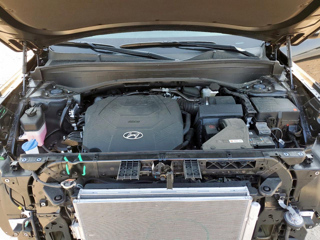 HYUNDAI PALISADE SEL