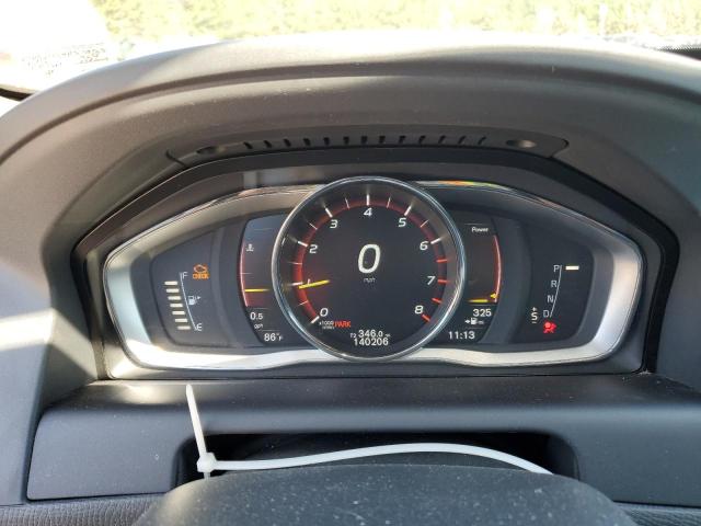 2017 VOLVO XC60 T5 IN YV440MRU9H2038502