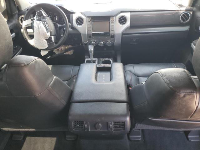 2019 TOYOTA TUNDRA CREWMAX SR5 5TFDY5F13KX867037