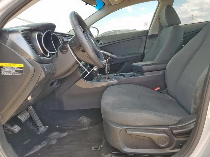 2015 KIA OPTIMA LX 5XXGM4A71FG462032