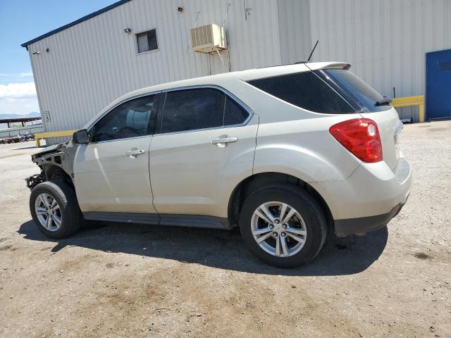 2015 CHEVROLET EQUINOX LS 1GNALAEKXFZ139155