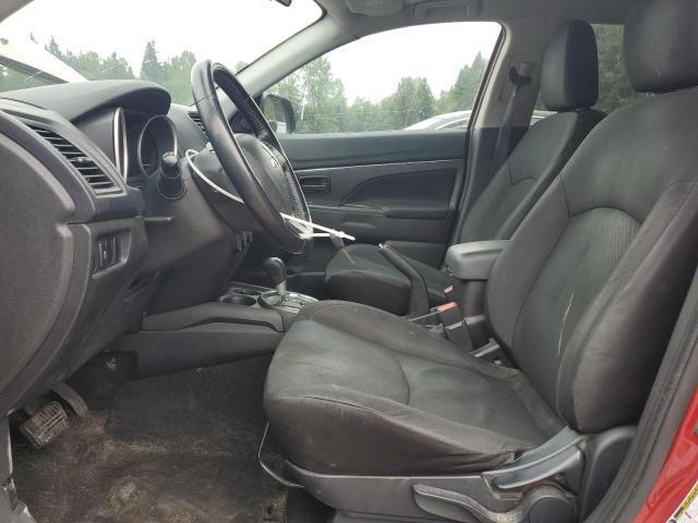 2015 MITSUBISHI OUTLANDER 4A4AR3AUXFE018636