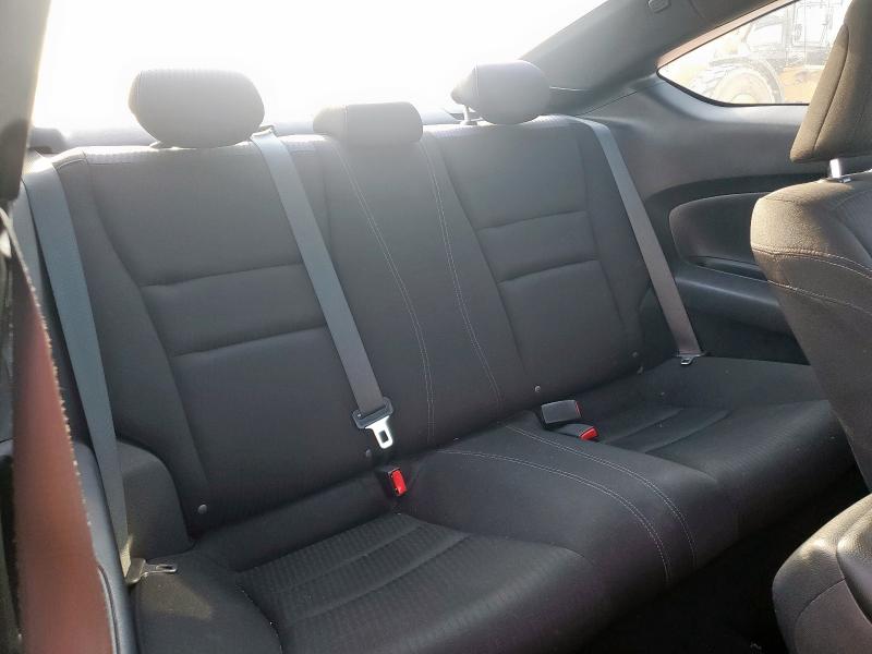 2016 HONDA ACCORD EX - 1HGCT1B78GA006624