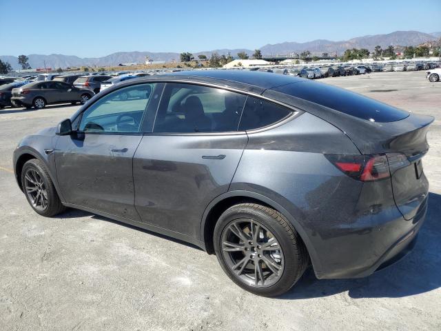 2025 TESLA MODEL Y 7SAYGDED7SF315080