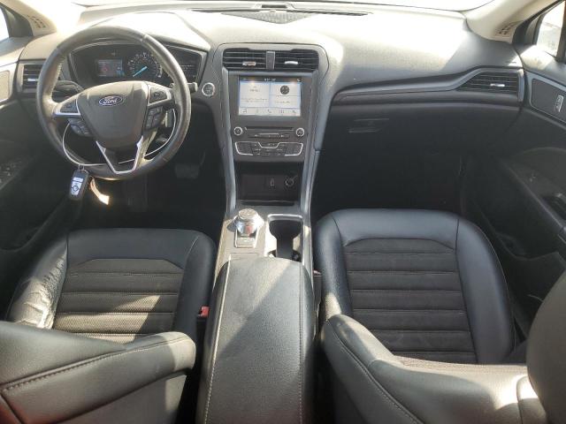 2018 FORD FUSION SE 3FA6P0HD2JR196754