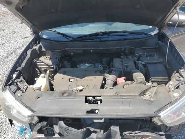 2019 MITSUBISHI OUTLANDER JA4AP3AU8KU010185