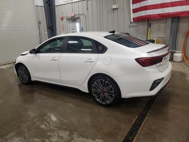 2021 KIA FORTE GT - 3KPF44AC6ME368534