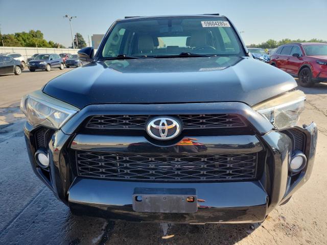 2014 TOYOTA 4RUNNER SR - JTEZU5JR7E5076052