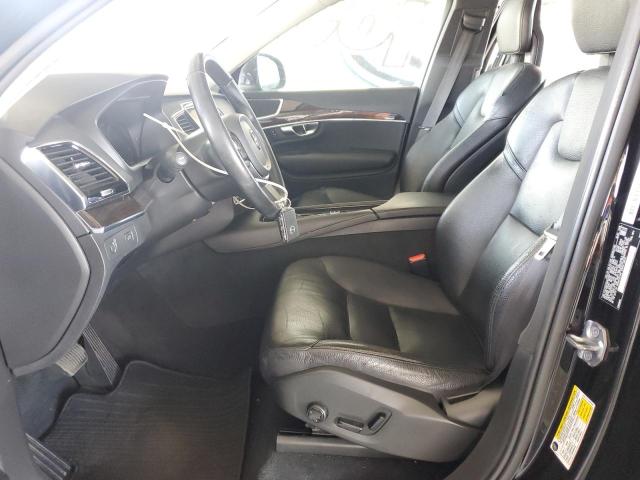 2016 VOLVO XC90 T6 YV4A22PK6G1047827