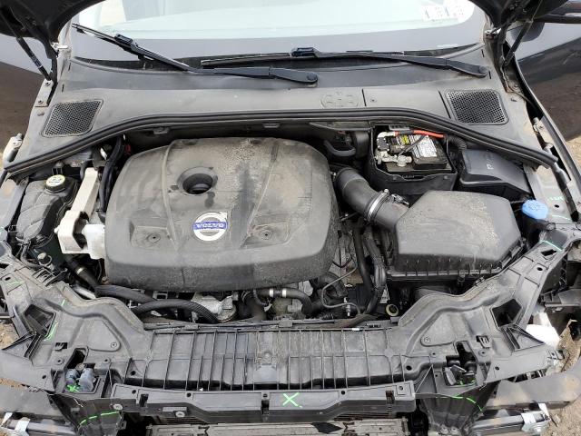 2015 VOLVO S60 PREMIE YV126MFK2F1342294