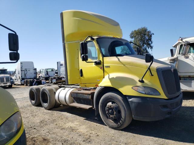 Global Auto Auctions: 2018 INTERNATIONAL RH613