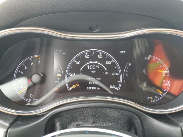 2016 JEEP GRAND CHER - 1C4RJFBG3GC404081