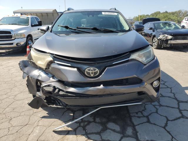 2018 TOYOTA RAV4 ADVEN - 2T3WFREV2JW433771
