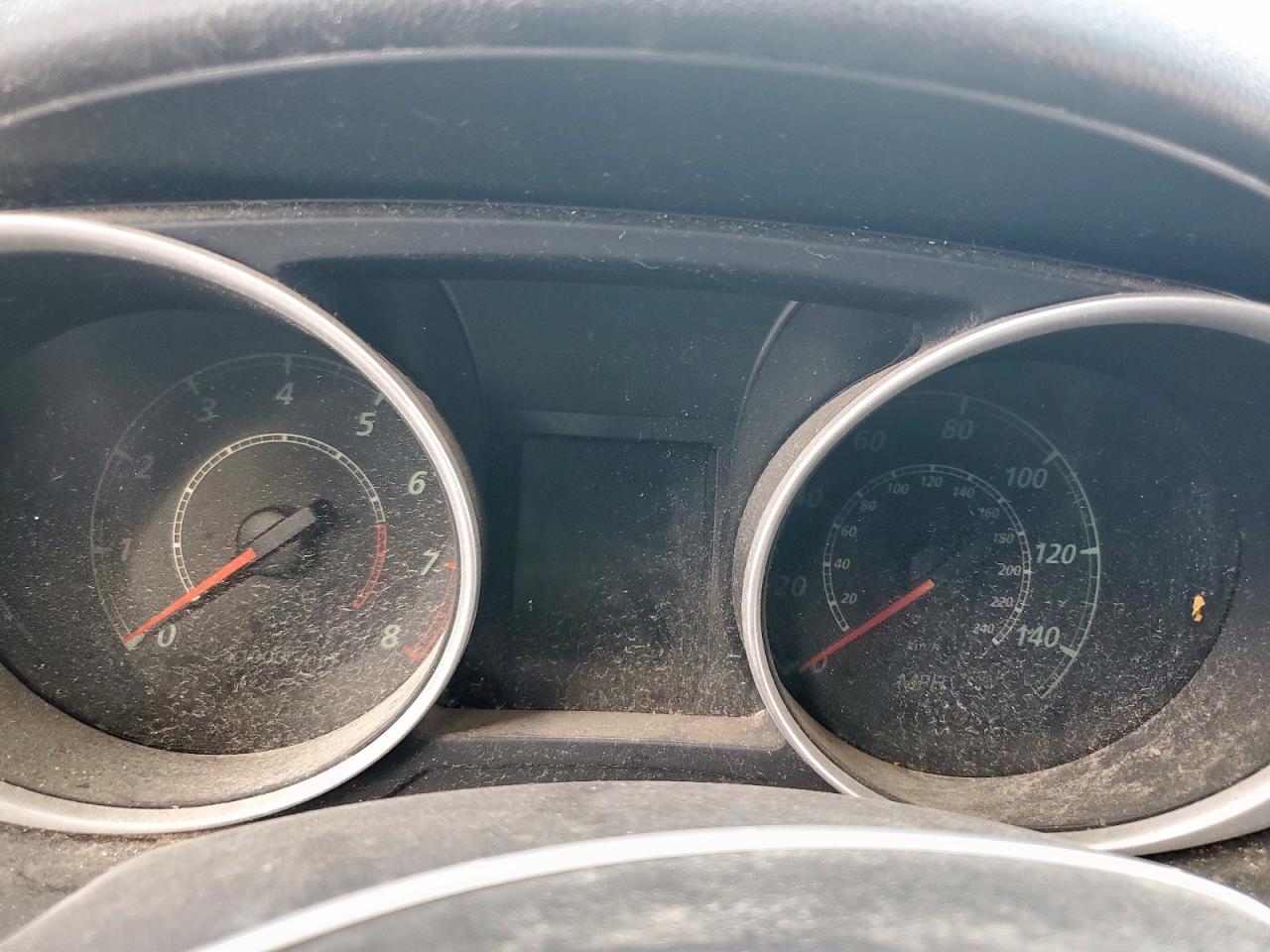 MITSUBISHI OUTLANDER ES