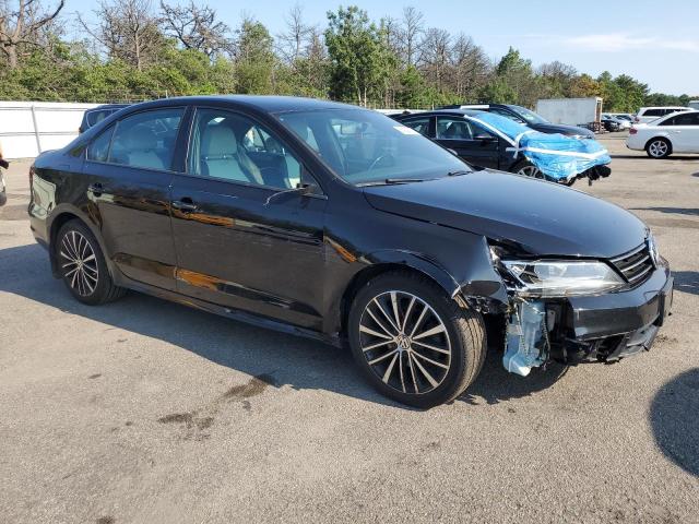 2016 VOLKSWAGEN JETTA SPOR 3VWD17AJ1GM371851