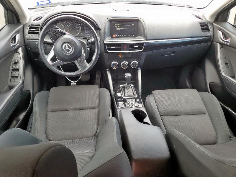 2016 MAZDA CX-5 SPORT - JM3KE2BY1G0722832