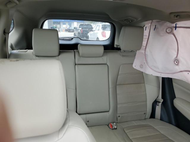 2018 HONDA CR-V EXL - 2HKRW2H86JH657157