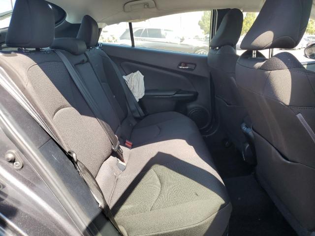 2021 TOYOTA PRIUS SPECIAL EDITION JTDKAMFU6M3148603