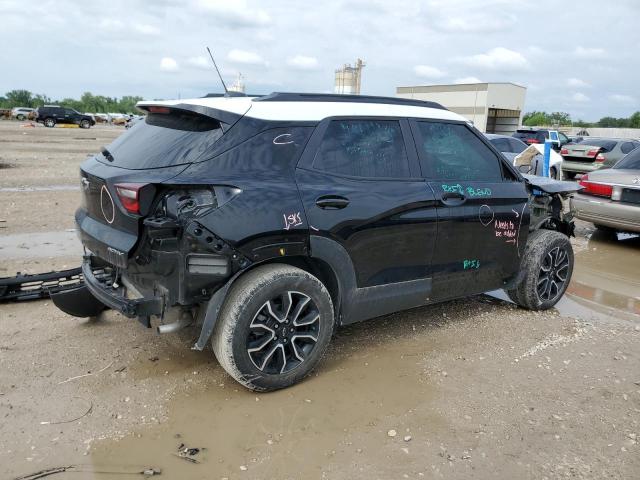2024 CHEVROLET TRAILBLAZER ACTIV KL79MVSL3RB089304