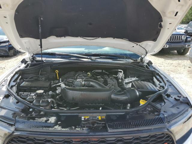2022 DODGE DURANGO GT - 1C4RDHDG2NC218223