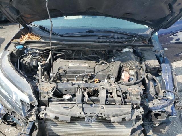 2015 HONDA CR-V EX 2HKRM4H5XFH696901