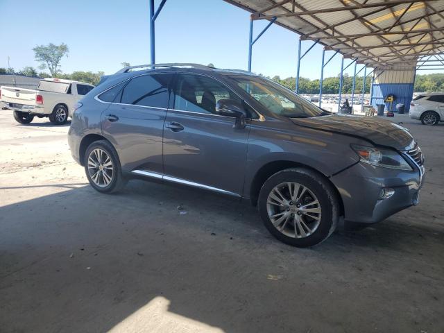 2014 LEXUS RX 350 - 2T2ZK1BA3EC148892