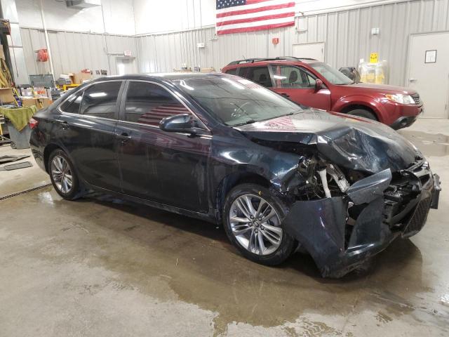 2016 TOYOTA CAMRY LE 4T1BF1FK1GU244874