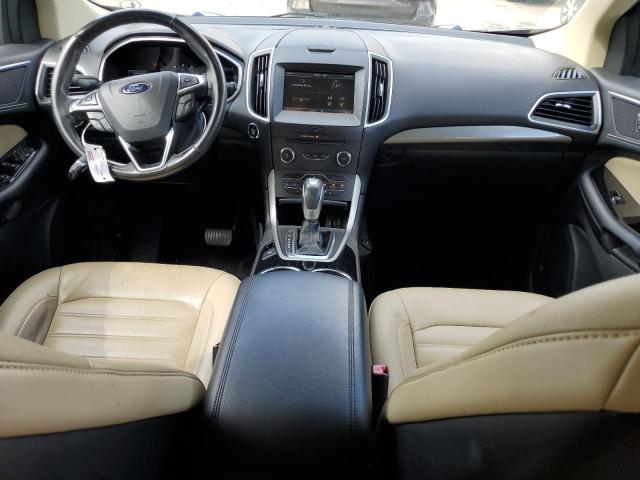 2015 FORD EDGE SEL - 2FMTK3J99FBB27192