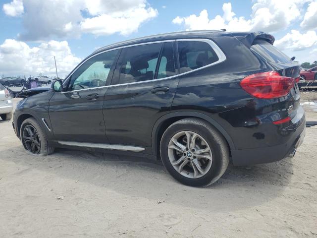 2019 BMW X3 SDRIVE3 5UXTR7C52KLF26877