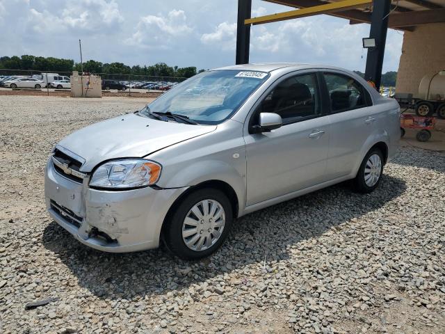 CHEVROLET AVEO BASE