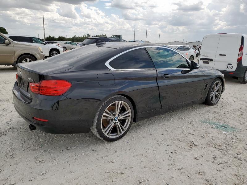 2016 BMW 435 I - WBA3R1C5XGK529032
