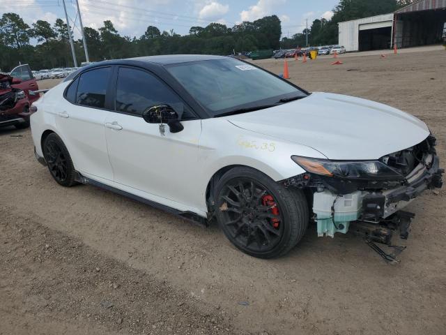 2022 TOYOTA CAMRY TRD 4T1KZ1AK3NU069426