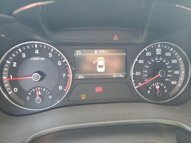 2024 KIA FORTE LX 3KPF24AD6RE793807