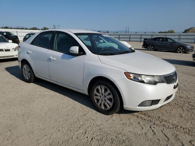 2012 KIA FORTE EX - KNAFU4A25C5513786