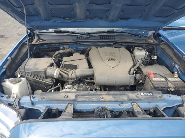 2019 TOYOTA TACOMA DOU - 3TMCZ5AN8KM281376