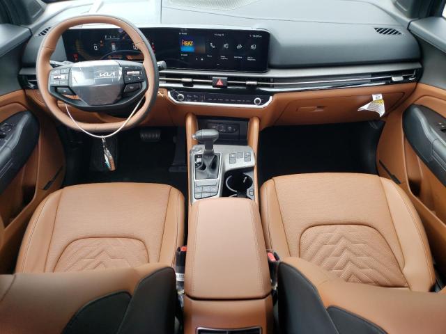 2026 KIA SPORTAGE X LINE 5XYK6CDF0TG330694