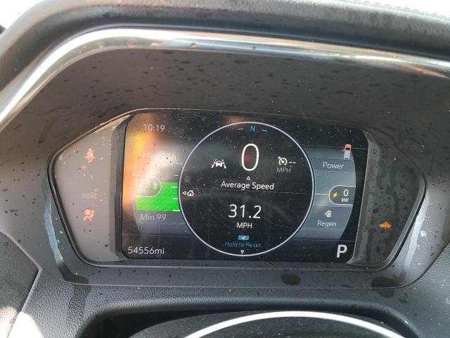2023 CHEVROLET BOLT EUV L 1G1FY6S00P4157090