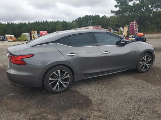 2018 NISSAN MAXIMA 3.5S 1N4AA6AP1JC387082