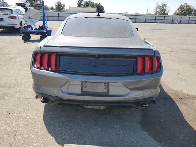 2022 FORD MUSTANG - 1FA6P8TH3N5121966