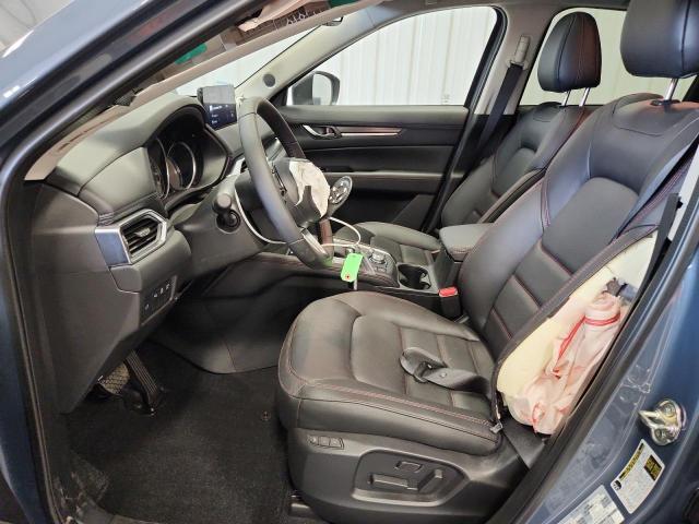 2025 MAZDA CX-5 PREFE - JM3KFBCM6S0692521