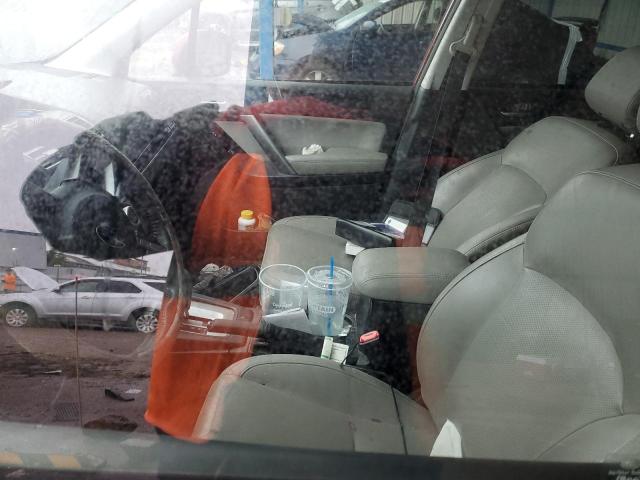 2017 SUBARU FORESTER 2.5I LIMITED JF2SJAJC6HH803561