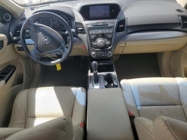 2015 ACURA RDX TECHNO 5J8TB4H59FL005785