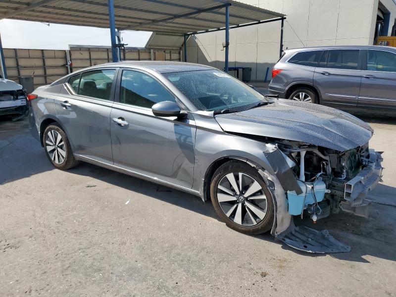 2021 NISSAN ALTIMA SV 1N4BL4DV7MN354609