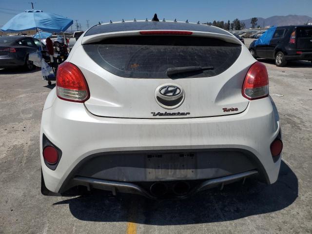 2013 HYUNDAI VELOSTER T - KMHTC6AE9DU108290