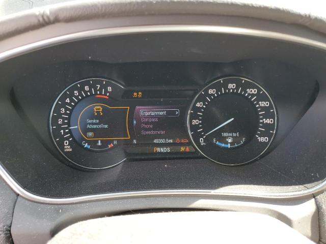 2018 LINCOLN MKX PREMIERE 2LMPJ6JR6JBL13419