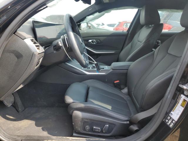 2024 BMW 330XI - 3MW89FF00R8E66658