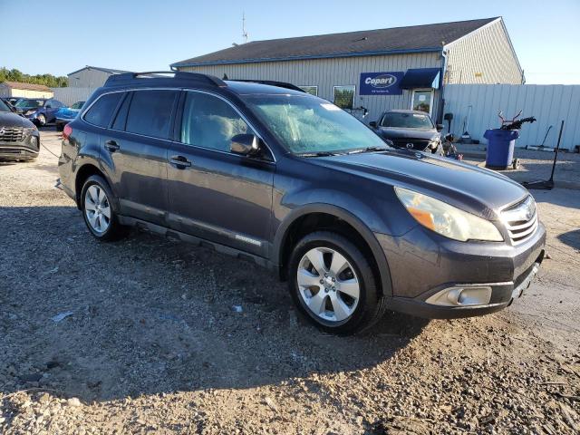 2011 SUBARU OUTBACK 2. - 4S4BRBCC8B3365118