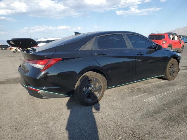 2022 HYUNDAI ELANTRA SE - KMHLM4AG0NU312481