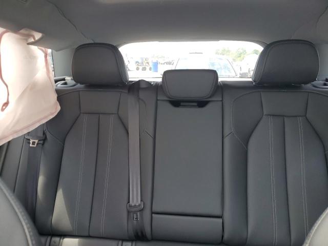 2025 AUDI Q6 E-TRON WA124BGF6SA015984