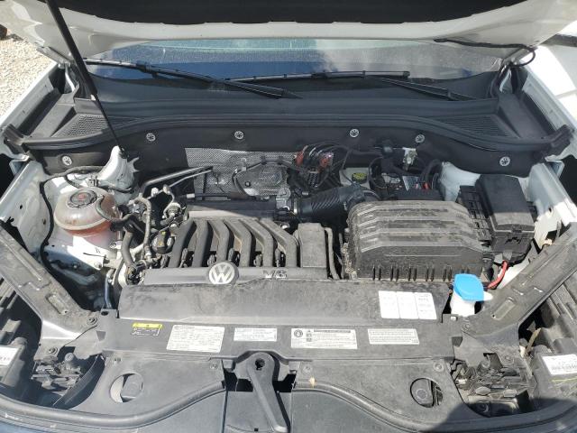 2021 VOLKSWAGEN ATLAS SE 1V2KR2CA1MC504011
